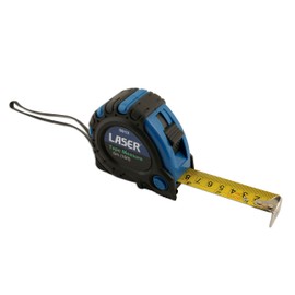 Laser 5913 Tape Measure 5m