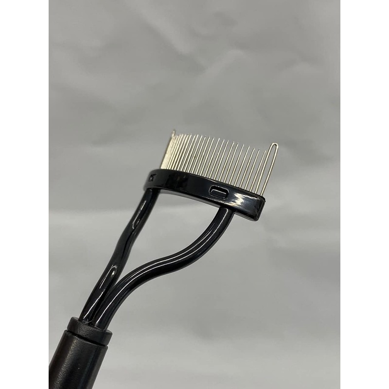 ABSOLUTE NY PERFECT DOLL EYELASH COMB EALA01