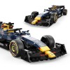 Juguetes De Bloques F1 Redbull Rb19 Checo Perez Escala 1/24