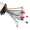 48V 800W Electric Bike Brushless Controller 15 Tube Aluminum Alloy