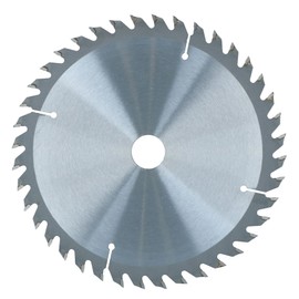 Circular Saw Blade 165mm x 16 / 20mm 40 Teeth TCT Cutting Disc Wood 2pc