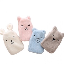 Steaming pack, thermal water bag, hand warmer, steaming hot water, hot pack RD-11343 White 2ea