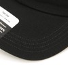 Patagonia Patagonia 002 Men's 6-Panel Cap, Black