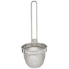 Little Wood BMS0701 Stainless Steel Mini Miso Strainer (14 Mesh)