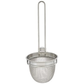 Little Wood BMS0701 Stainless Steel Mini Miso Strainer (14 Mesh)