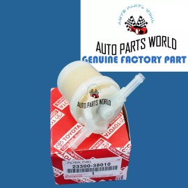 Toyota NEW GENUINE OEM TOYOTA 82-87 LAND CRUISER BJ40 FJ40 FJ60 FUEL FILTER 23300-38010