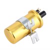 For 12 Volt Tractor,12 Volt Coil With Internal Resistor Non