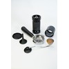 Turin H40 V2 Hand Coffee Grinder – 40mm Stainless Steel