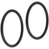 Kitaco 70-967-31190 O-Ring (For Intake Pipes and Insulator Parts) OH-19