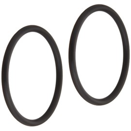 Kitaco 70-967-31190 O-Ring (For Intake Pipes and Insulator Parts) OH-19 Grom