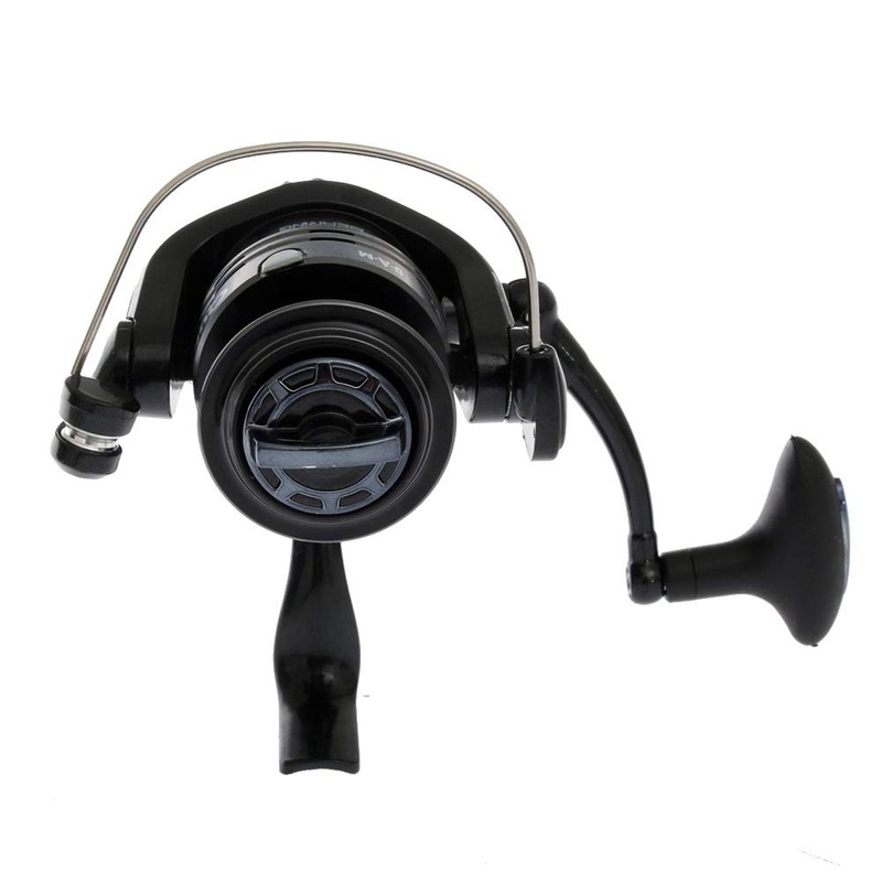 DAM Fighter Pro 320 FD Spinning Reel