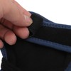 Thumb Wrist Brace Moderate Stabilizing Support Aluminum Bar Wrap Finger