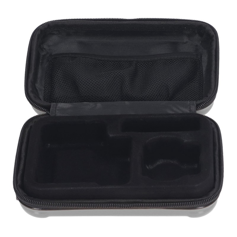 Action Camera Bag Portable Waterproof Carrying Storage Case Replacement For