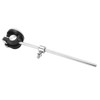 Bass Drum Pedal Hammer Beater with Felt Head and Metal