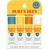 Burt's Bees Bálsamo labial de rescate de origen 100% natural,