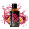 MAYJAM 100ML/3.38FL.OZ Passion Fruit Fragrance Oils with Glass Dropper, Essential