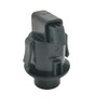 GaeaAuto Floor Center Console Armrest Lid Latch fit for 2001-2006