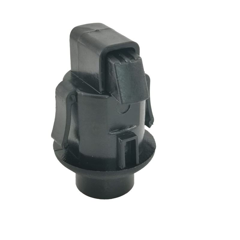 GaeaAuto Floor Center Console Armrest Lid Latch fit for 2001-2006