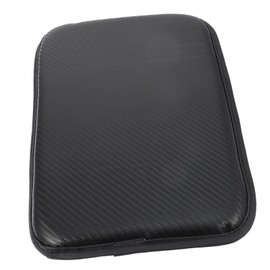 Alipis Cushion for Car Armrest Fit Armrest Box Mat Soft Pu Padding Protects Your Vehicle Improves Driving Experience