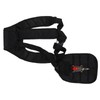 Trimmer Shoulder Strap Black Comfort Padded Belt Strap for Trimmers