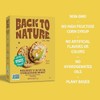 Back to Nature - Stoneground Wheat Crackers - Rosemary &