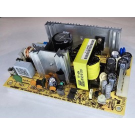 MEAN WELL 1pcs Mean Well USA PS-65-13.5  input 90 ~ 264VAC 127 ~370VDC out 13.5V 4.7A