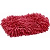 Roma Microfibre Wash Mitt: Blue