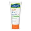 Cetaphil Sun Color Protector Solar 50fps 50ml