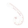 D Curve Ruler