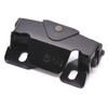 Rear Trunk Door Lock Tailgate Boot Lock Catch For Peugeot