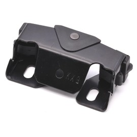 Rear Trunk Door Lock Tailgate Boot Lock Catch For Peugeot 206 206+ 8724C0 8724.C0