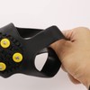 SING F LTD 1 Pair Ice Snow Grips Shoe Spikes