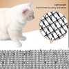Cat Scat Mat Plastic Pet Deterrent Mat Durable Cats Dogs