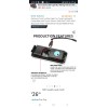 Tacoma TOYOTA 2020 & Newer Tacoma LED Bed Light/Lighting Kit