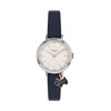 RADLEY Selby Street Ladies Ink Soft Leather Strap Etched Dial