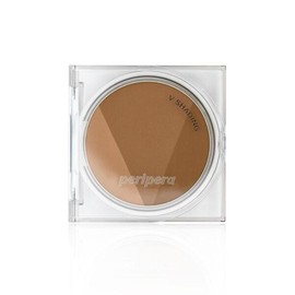 Peripera [페리페라] 페리페라 브이 쉐딩 002 딥 브라운 [peripera] Peripera V Shading 002 Deep Brown