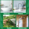 Mxxipp 10 Pack Shower Flow Reducer Limiter, 1.5/1.8/2.0/2.5/3.0 GPM Water