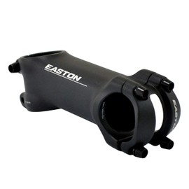 Easton EA50 31.8X90mm Stem, +/- 17 Deg, Alloy, Black, EA2300-N