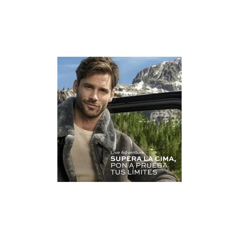 L'Bel Live Adventure Parfum/Perfume 100 ml / 3.3 fl.oz.