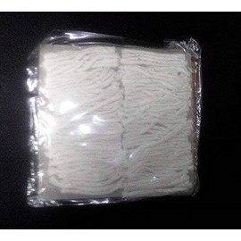 Bignay India Puja Cotton Wicks Religous Long Jyot Bati Akhand Oil Lamp Diya Diwali Lighting 200 Pcs