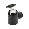 VT‑30 Aluminum Alloy Mini Ball Head Tripod SLR Camera Accessories