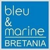 bleu & marine Bretania Bleu & Marine Bretania Epsom Bath