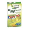 Sealapack Sap1042A Ready To Use Fruit & Vegetable, Fresher 4