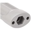 Acquastilla 116866 Tubular Box Spanner for Hinge Toilet Seat