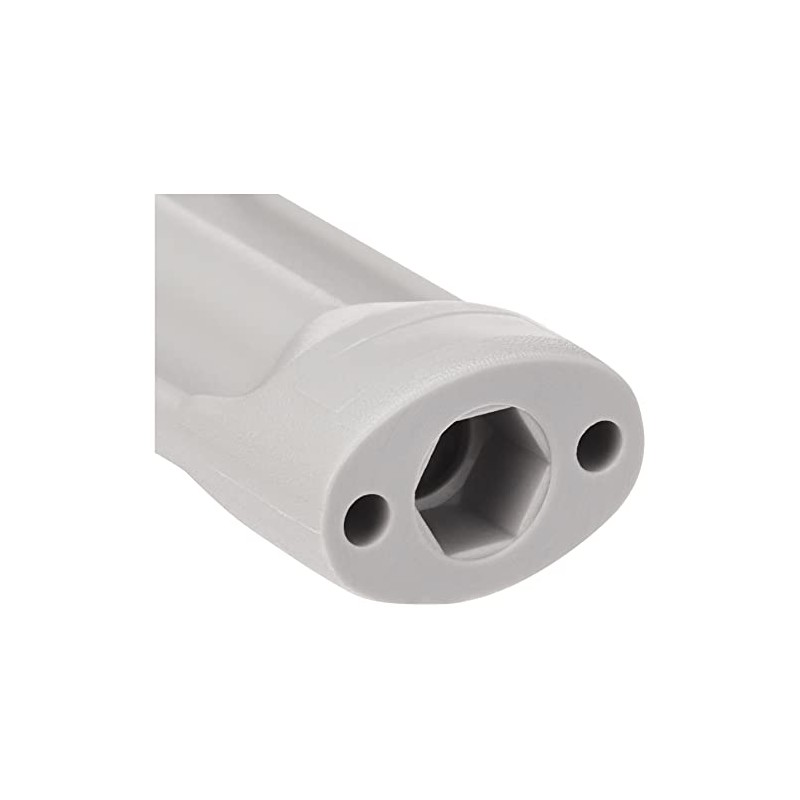 Acquastilla 116866 Tubular Box Spanner for Hinge Toilet Seat
