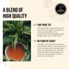 KILIMANJARO INFUSIONS - Green Tea - Tanzania - Specialty Tea