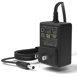 Ursulan Charger 15V Compatible for Dewalt DXAEJ14 DXAEPS14 DXAEPS14CA 1600 1400 011-2070-4 for Jump Starter Air Compressor， Charger Station AC Charging Cable