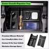5PCS for Toyota RAV4 2026 Accessories (LE/SE/XLE/Woodland/XSE) Custom Fit Anti-Slip