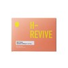 [H-REVIVE 1 Box] H-Revive 120 Capsules Milk Thistle Extract /