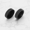 SING F LTD 2 Pcs Car Coolant Tank Cap Radiator